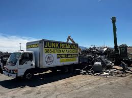 Best Demolition Debris Removal  in Forest Hills, TN