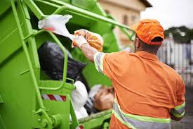 Professional Junk Removal Services in Forest Hills, TN