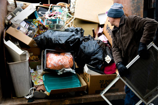 Best Recycling Services for Junk  in Forest Hills, TN