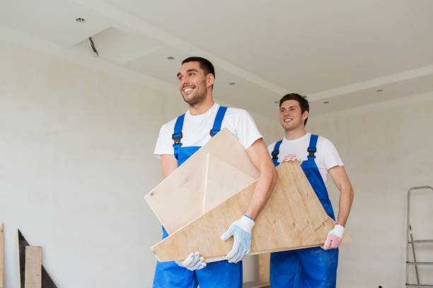 Professional Junk Removal Services in Forest Hills, TN