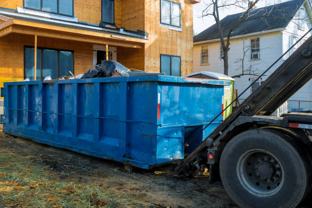 Recycling Services for Junk in Forest Hills, TN