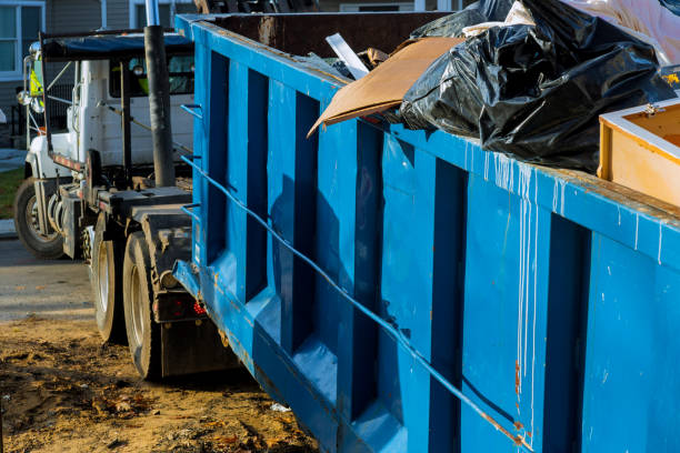 Best Commercial Junk Removal  in Forest Hills, TN