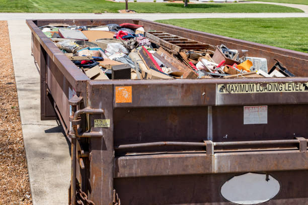 Best Basement Cleanout  in Forest Hills, TN