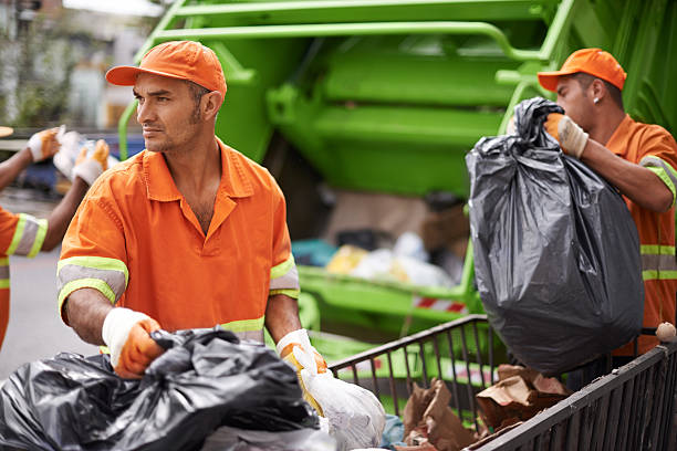 Best Recycling Services for Junk  in Forest Hills, TN