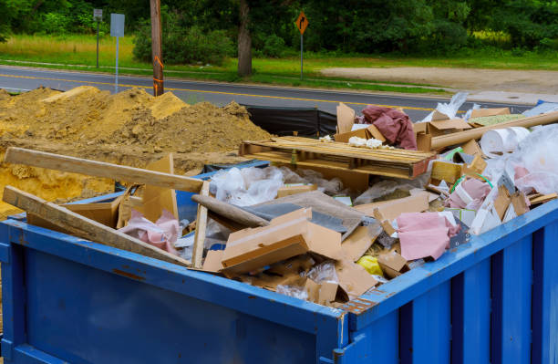 Best Demolition Debris Removal  in Forest Hills, TN